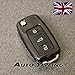 Price comparison product image Black Key Cover For VW Seat Skoda Case Remote Fob J57 3 Button Volkswagen Beetle New CC Caddy Maxi Van Golf MK5 MK6 EOS Fox Lupo Sportsvan Passat Polo 6r 6c Scirocco Sharan Tiguan Touareg Touran Transporter T4 T5 Sportline Altea Leon Ibiza Cupra FR Exeo Mii Fabia Citigo Superb Octavia Roomster Yeti TSI FSI R R20 GTI GTD GT TDI S SE DSG R32 V6 CR BlueMotion Luna Sport R Line Match Tech Sel Moda XL FR Cupra VRS 2004 2005 2006 2007 2008 2009 2010 2011 2012 2013 2014 2015 2016 2017 2018