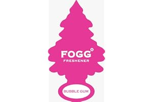 Fogg Air Freshener - Gum
