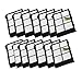 Produktbild 7 Tressen HEPA Filter für iRobot Roomba 800 870 880 980 Staubsauger, ytj Ersatz Filter-Kit (800 Serie, 900 Serie) * 7er Pack * 14 PACK