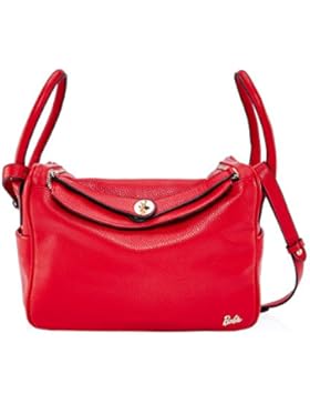 Barbie NEU HERMES hochwertiges PU modische gültige aristokratische Damenhandtasche Umhängetasche OL Style #BBFB461...