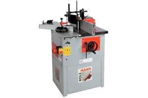 Holzmann Maschinen – Moulder FS 160L H010550010