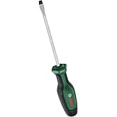 Bosch D&uuml;z Tornavida SL6,5 x 125 mm