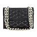 Produktbild Rebecca Minkoff Mini Quilted Affair, Black