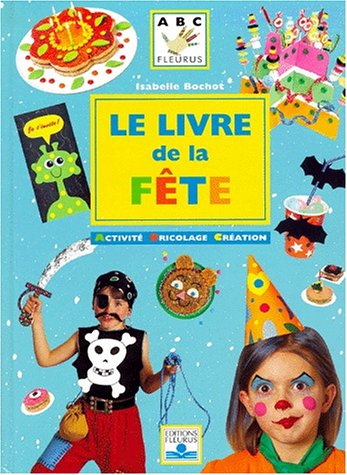 Le  livre de la fête