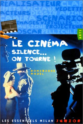 couverture de : Le cin&eacute;ma