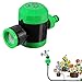 Produktbild 2 Stunden Automatische Bewässerung Timer Garten Wasser Rohr Controller