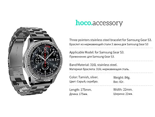 samsung gear s3 316l