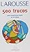 Larousse 500 Trucos/Larousse 500 Tricks