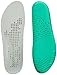 Produktbild Ecco Ladies Biom Performance Inlay Sole, Damen Orthopädisch Einlegesohlen, Grau (Grey), 37 EU