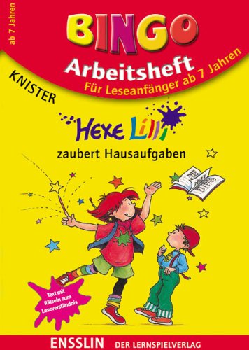 Download Hexe Lilli zaubert Hausaufgaben Download Hexe Lilli zaubert Hausaufgaben