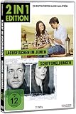 Lachsfischen im Jemen / Schiffsmeldungen (2 in 1 Edition, 2 Discs) - Ewan McGregor