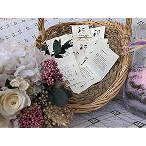 ALFILERES DE NOVIA. Detalles para tus invitados. Regalos de boda