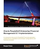 Image de Oracle PeopleSoft Enterprise Financial Management 9.1 Implementation