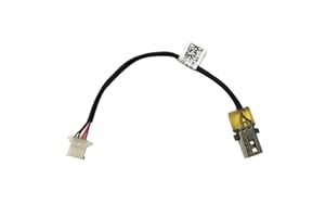 ZAHARA DC Power Jack Alimentation Prise Charge pour Acer SF314-51 CB3-431-C5FM CB3-431-C5EX DC Jack Power Jack/Charging Port