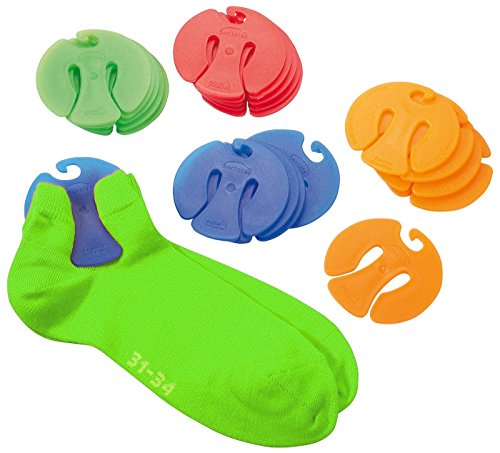 Sockstar- der Paarungshelfer – Basic Line: Family Pack - 8