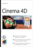 Cinema 4D by