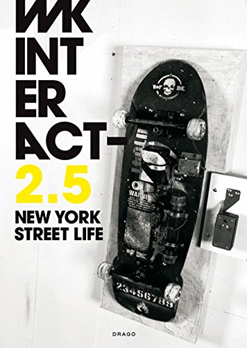 Download 2.5 New York Street Life Download 2.5 New York Street Life