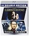 Il codice Da Vinci + Angeli e demoni [Blu-Ray] [Import Italien]