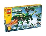 LEGO Creator 4894 - Drachen - Lego
