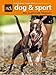 Produktbild dog & sport - Das Zughunde-Magazin 08