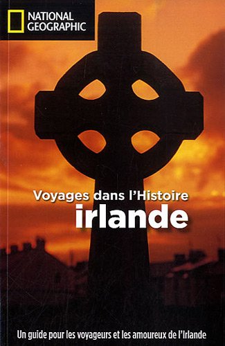 couverture de : Irlande