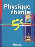 Image de Physique Chimie 5ème
