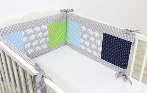 ULLENBOOM bumper