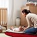 Tommee Tippee Simplee Sangenic Nappy Disposal Bin (Grey)