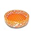 Produktbild Aufblasbarer Pool - Kinderbecken Play Water Game Pool Badewanne Orange