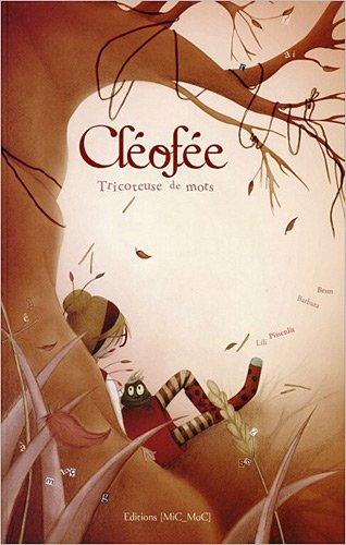 couverture de : Cl&eacute;of&eacute;e