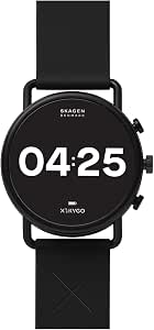 Skagen Smartwatch HR Falster 3 X by KYGO: Tracking der Herzfrequenz, Google  Assistant, Smartphone Benachrichtigungen, Aktivitätstracking, Google Pay  und GPS : Amazon.de: Elektronik \u0026 Foto