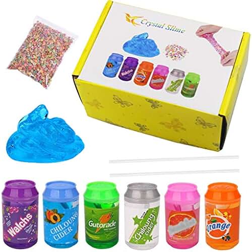 Amazon.co.uk crystal clear putty