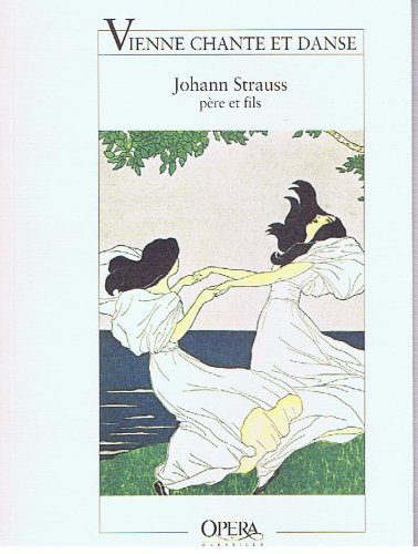 Vienne chante et danse