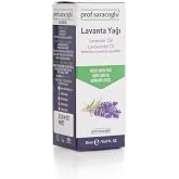 Prof Saracoglu Lavanta Yağı 20ml