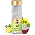 The Aroma Factory Pure Bhimseni Camphor (Citrus Lemon)