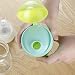 Portable PP Baby Milk Powder Formula Dispenser Container Storage Feeding Box Case