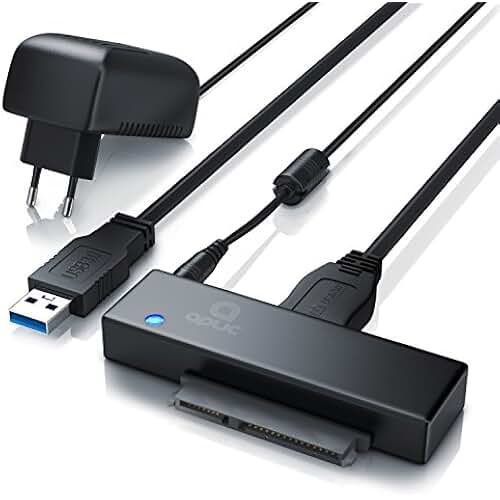 Amazon.it usb scsi adapter