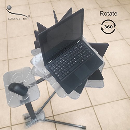 Lounge-Book Standard – laptoptisch - 6