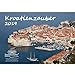 Produktbild Kroatienzauber · DIN A4 · Premium Kalender 2019 · Kroatien · Zagreb · Split · Dubrovnik · Zadar · Novalja · Urlaub · Meer · Rab · Krk · Pag · Urlaub · Meer · Edition Seelenzauber