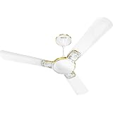 Buy Havells Enticer Hues 74W Silver 