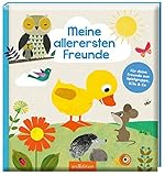 Image de Meine allerersten Freunde: Für deine Freunde aus Spielgruppe, KiTa & Co