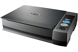 PLUSTEK OPTICBOOK 3800 L CCD/LED, 1200DPI, USB 2, 7SEC, Mac SUPP.