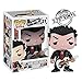 Produktbild FunKo pdf00004460 – Figur Kino – Pop – Kiss – Sid Vicious – 9 cm