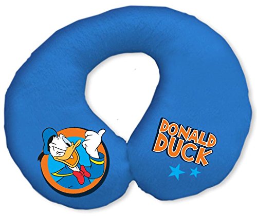 Disney Baby Donald Duck Travel Pillow