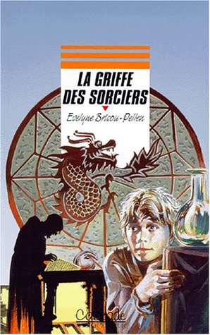 couverture de : La griffe des sorciers