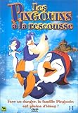 Les Pingouins à la rescousse