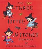 The Three Little Witches by 
