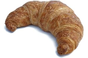Vollkornbäckerei Fasanenbr Bio Croissant französisch (1 x 1 Stk)