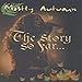Produktbild Mostly Autumn - Story so Far