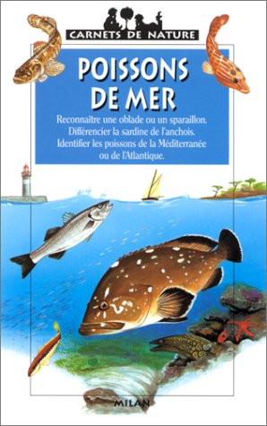 Poissons de mer